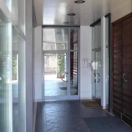 La Basilica Luxury - Close To The Center And Fiera Di فيتشنزا