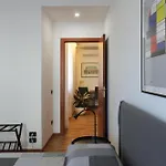 Appartamento La Basilica Luxury - Close To The Center&fiera Di Vicenza
