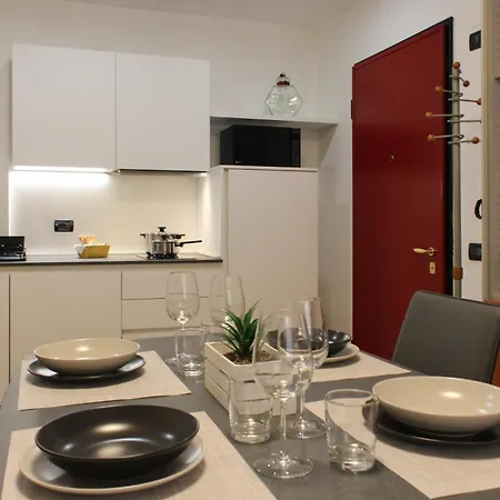 La Basilica Luxury - Close To The Center And Fiera Di Apartment Vicenza
