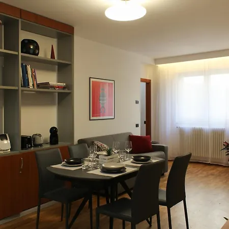 La Basilica Luxury - Close To The Center&fiera Di *