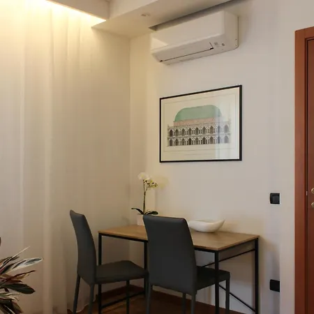 La Basilica Luxury - Close To The Center And Fiera Di * 비첸차