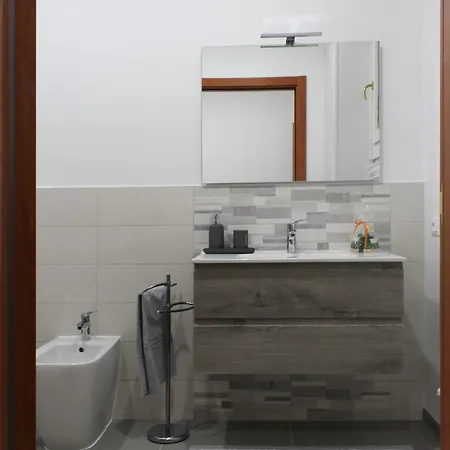 아파트 La Basilica Luxury - Close To The Center And Fiera Di 비첸차
