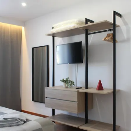 La Basilica Luxury - Close To The Center And Fiera Di * 비첸차