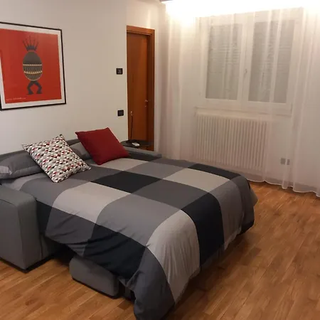 Apartment La Basilica Luxury - Close To The Center And Fiera Di